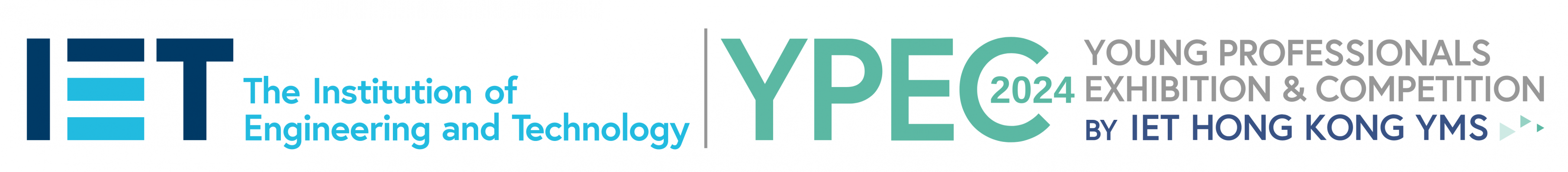 IET YPEC logo
